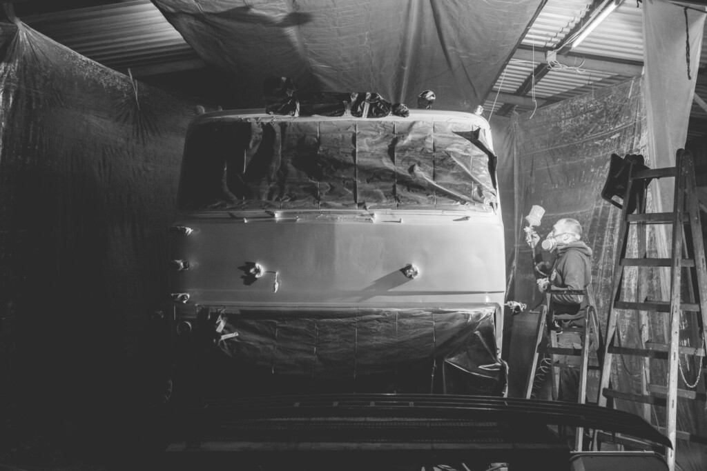 Mobile Hospital – Von der Idee bis zum Einsatz - cadus.org