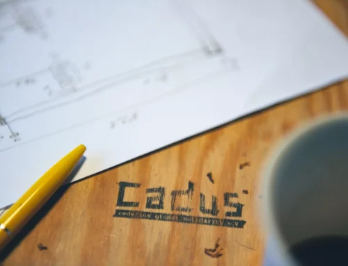 CADUS annual review 2023