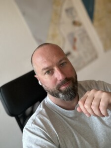 Photo Thorsten